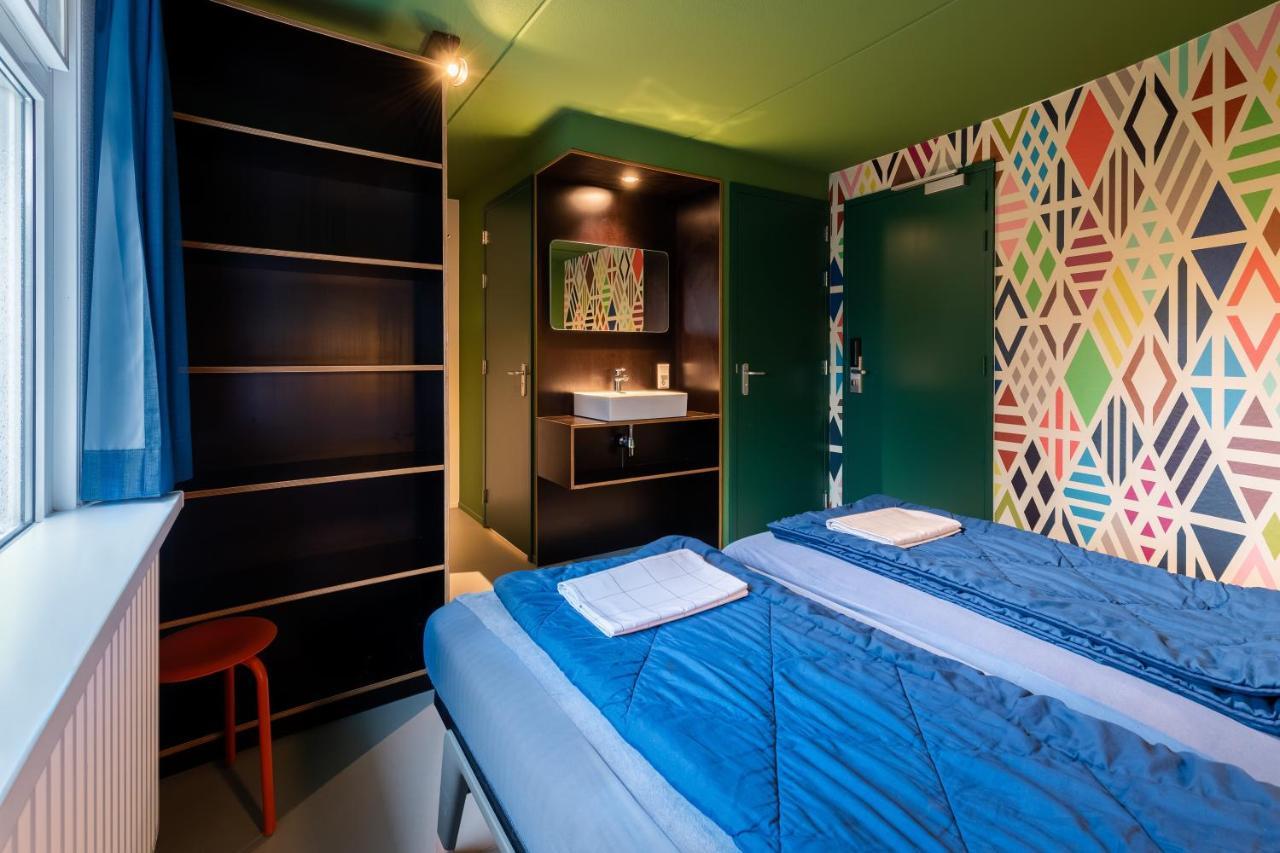Doppelzimmer mit eigenem Bad